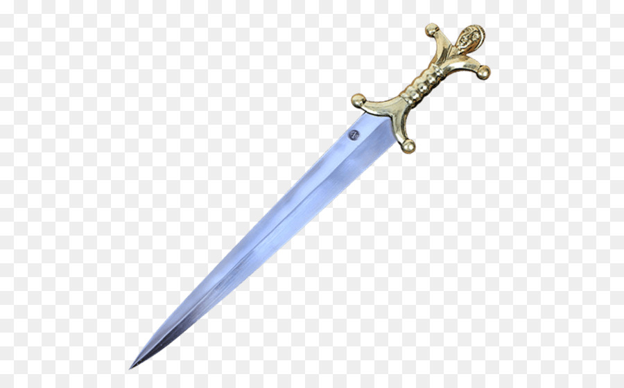 Bowie Knife，Dagger PNG