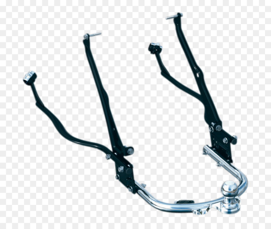 Tow Hitch，сре PNG