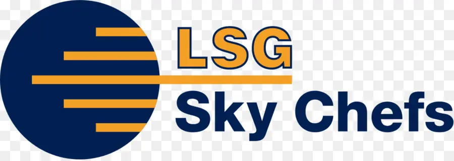 Lsg Sky Chefs，Логотип PNG