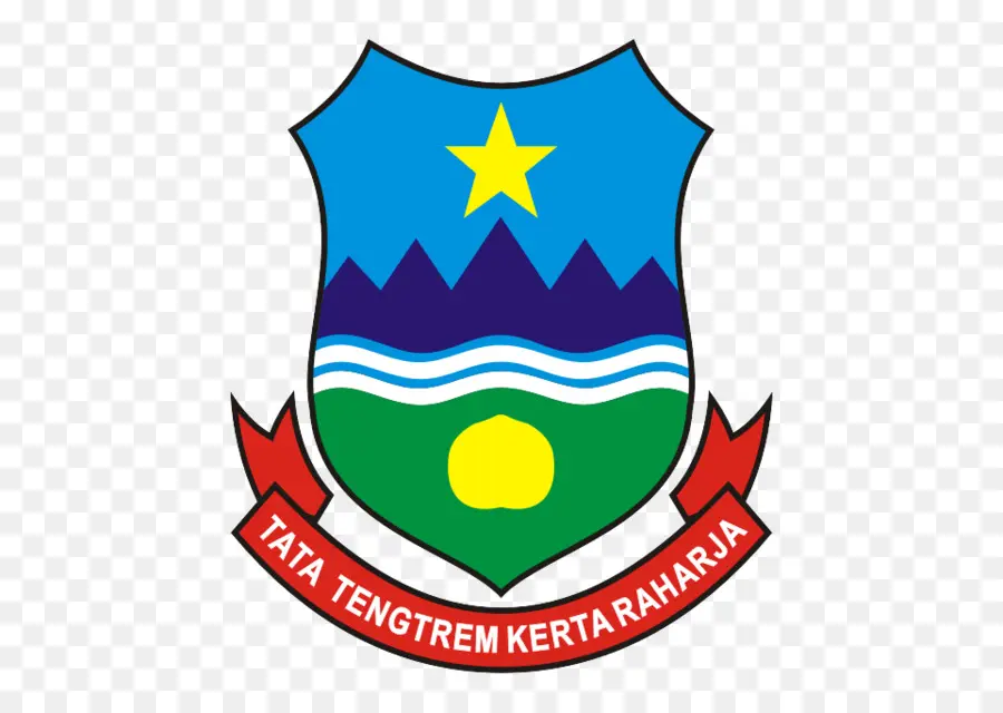 регентство，логотип PNG