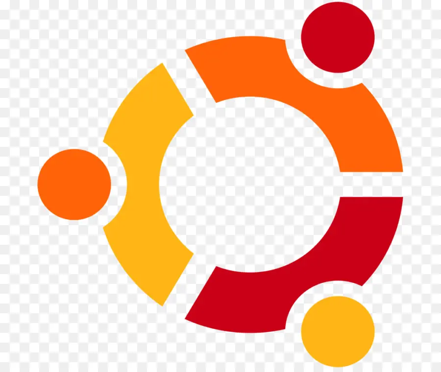 Логотип Ubuntu，Операционная система PNG