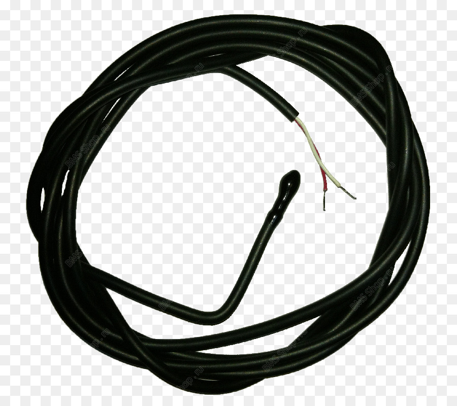 датчик，электрический кабель PNG