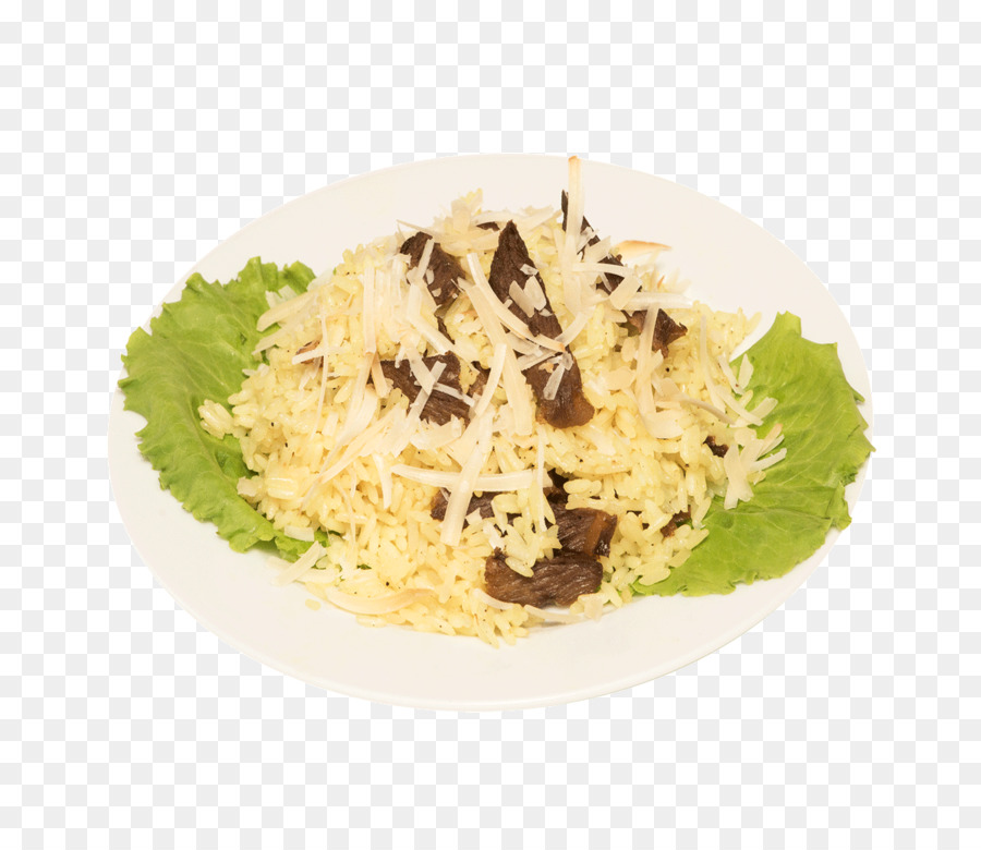 ризотто，вегетарианская кухня PNG