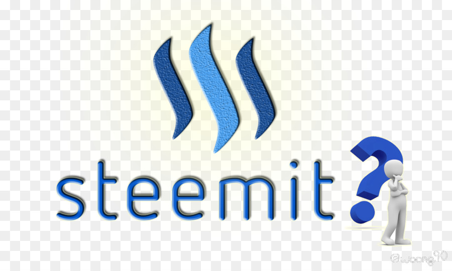 Steemit，социальные медиа PNG