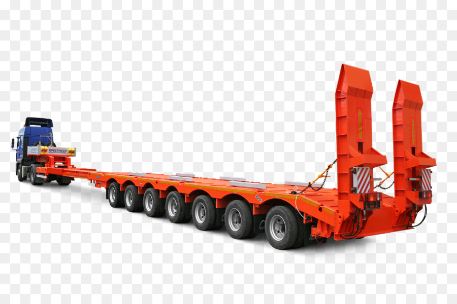 грузов，полуприцеп грузовика PNG