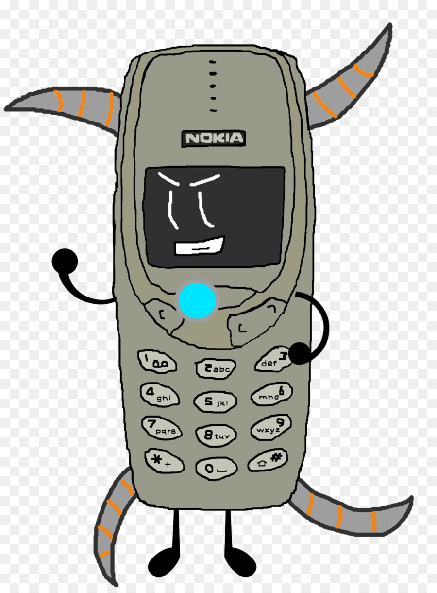 Nokia 3310 mobiltelefon