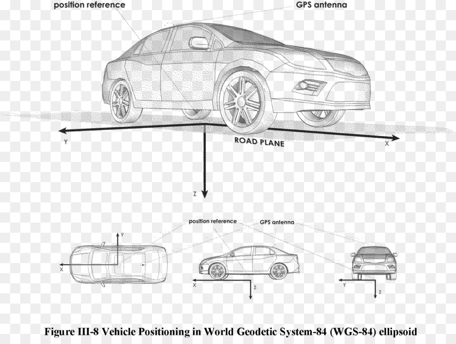 Рисунки на дверных картах авто