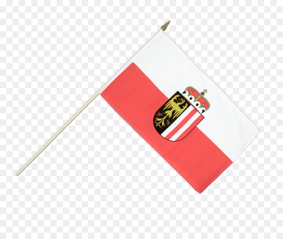 флаг，верхняя Австрия PNG