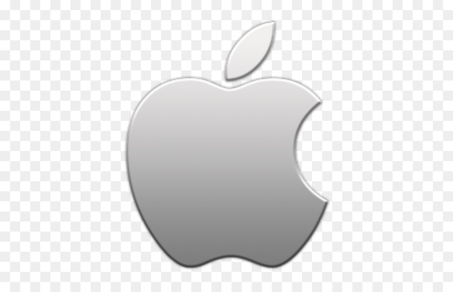 Логотип Apple，Технология PNG