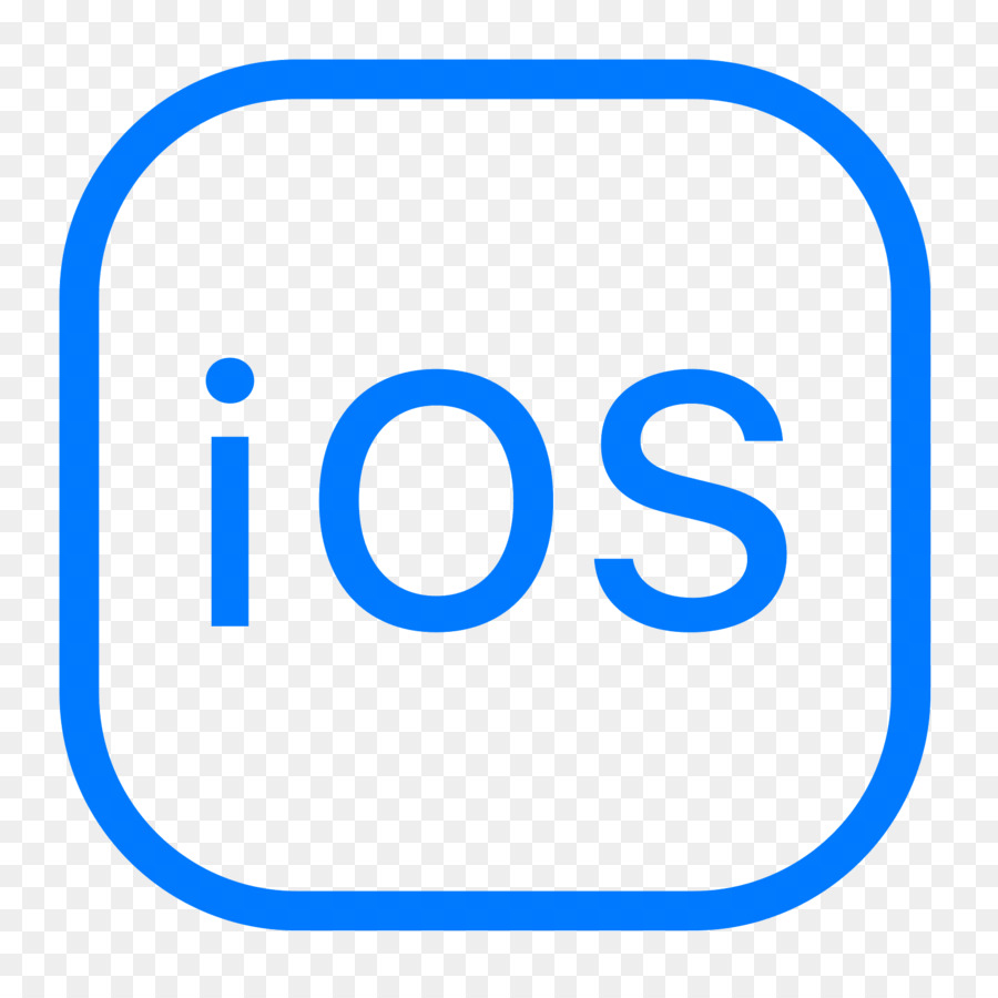 Логотип Ios，Яблоко PNG