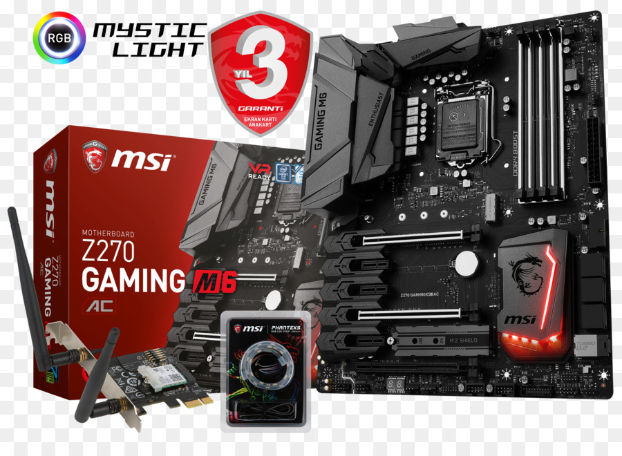 компания Msi компания Msi Z170a игровой М6 переменного тока на Z170 7a78008r，компания Msi H270 игры Pro углерода PNG