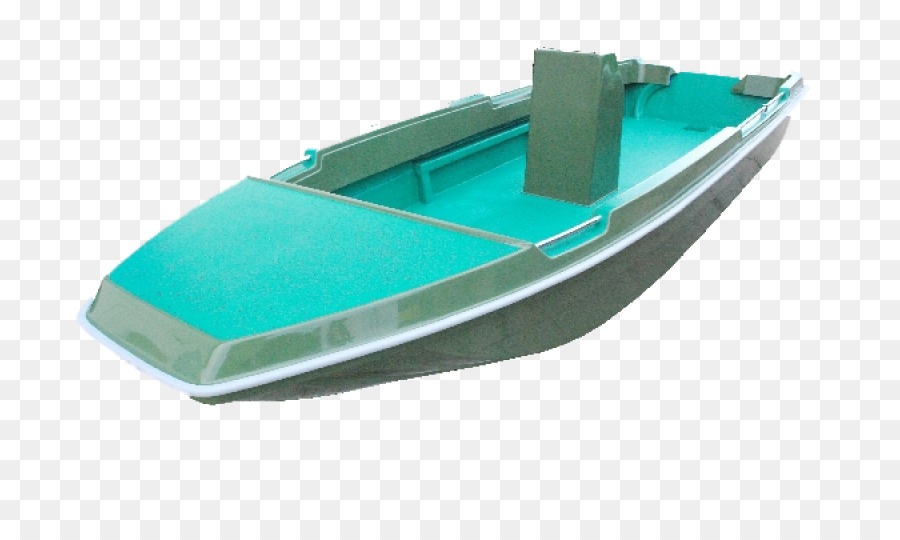 Лодка. 