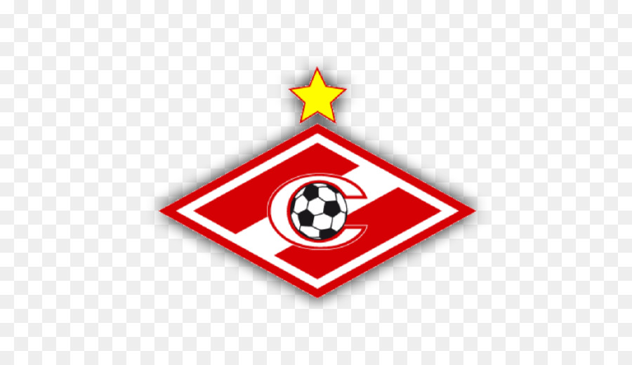 Эмблема спартака футбольный клуб