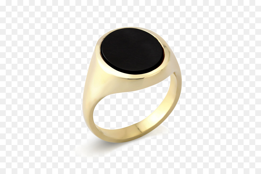 Оникс，кольцо PNG