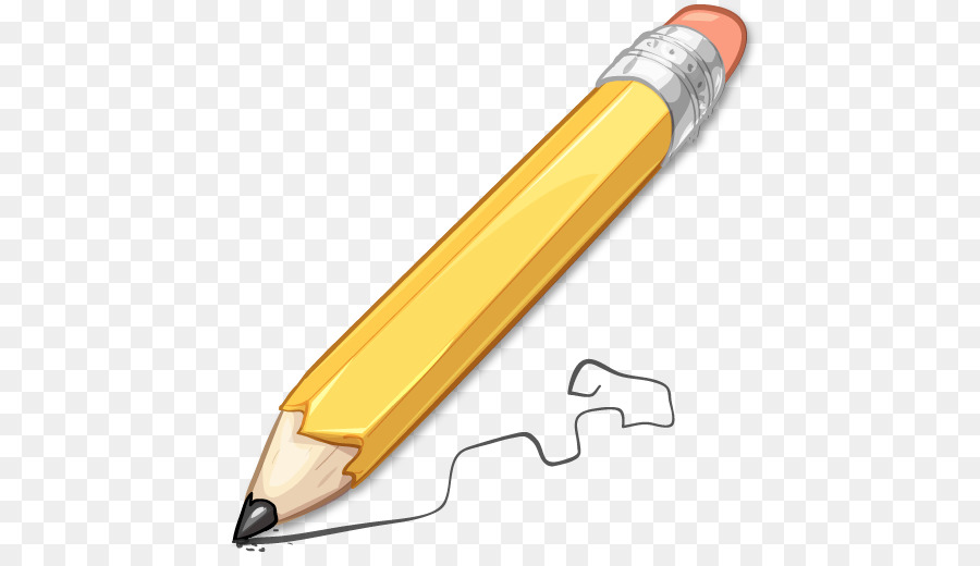 Рисунок пятилистника карандашом