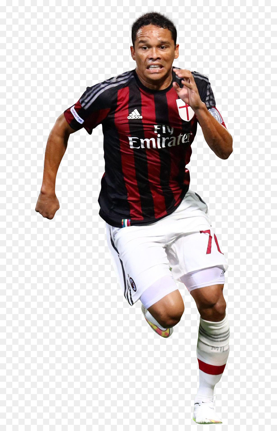 Kessié Франк，Милан PNG