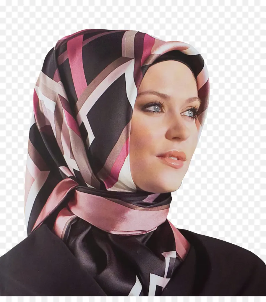 шарф，платок PNG