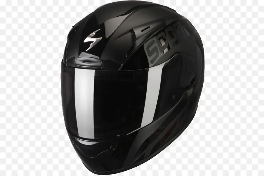 мотоциклетные шлемы，Скорпион PNG