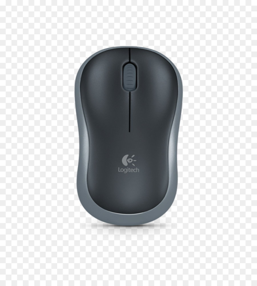 компьютерная мышь，компания Logitech м185 PNG