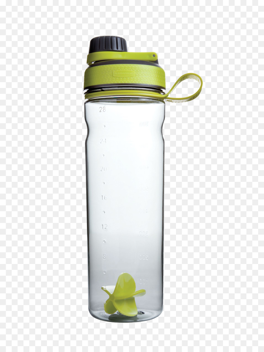 бутылки с водой，шейкер PNG