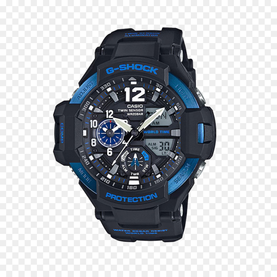 мастер G，сайт Gshock PNG