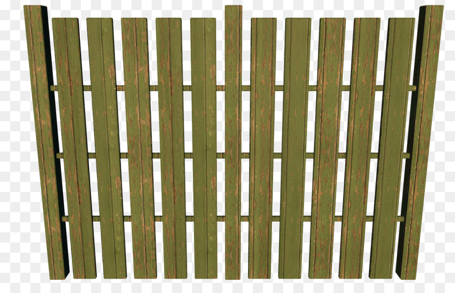 забор，древесины PNG