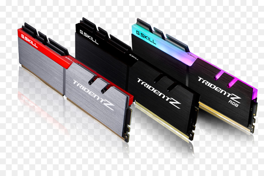 Карта памяти ddr4