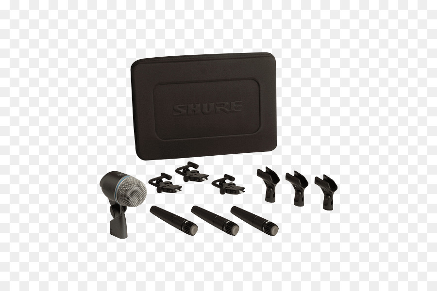 микрофон，компания Shure Sm57 PNG