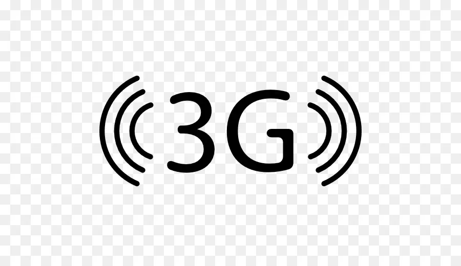 3g，Сигнал PNG