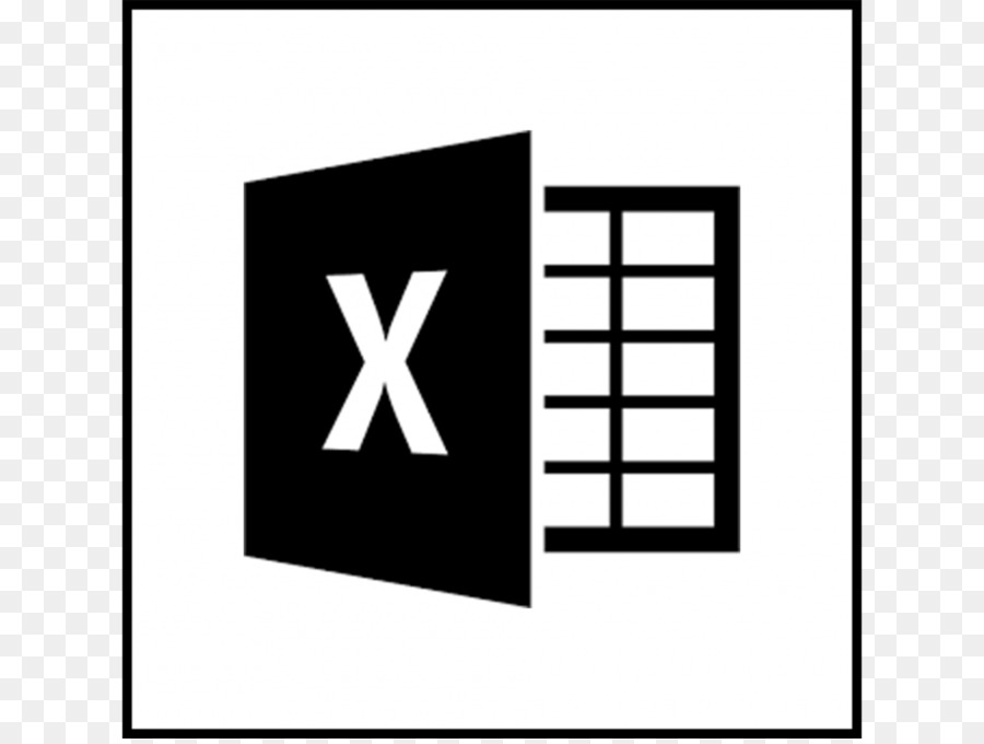 корпорация Майкрософт Excel，офис онлайн PNG