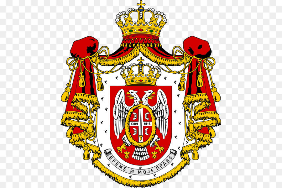 Obrenović Dynasty，Serbia PNG