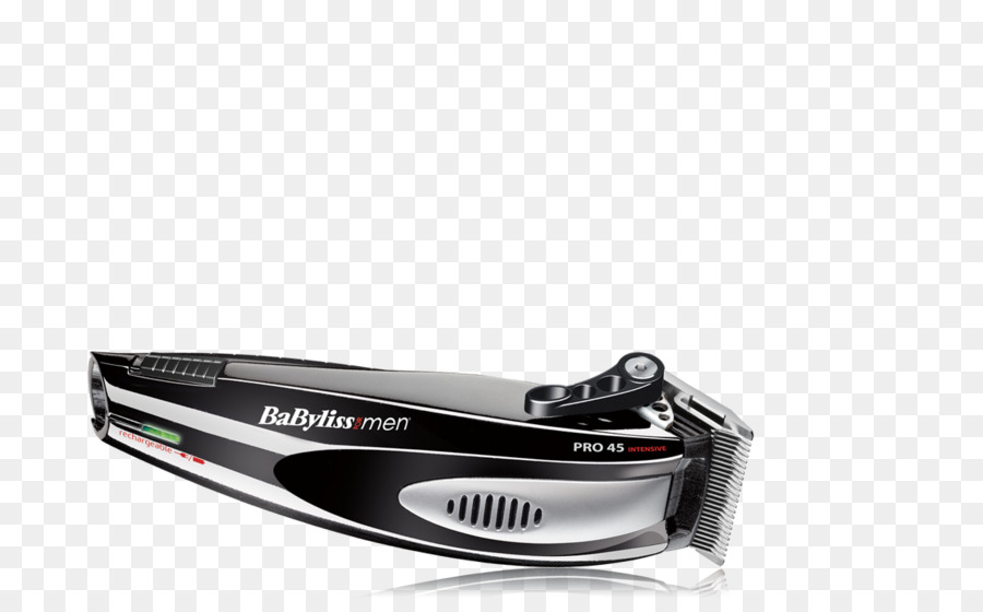 машинка для стрижки волос，Babyliss про 45 E956e PNG