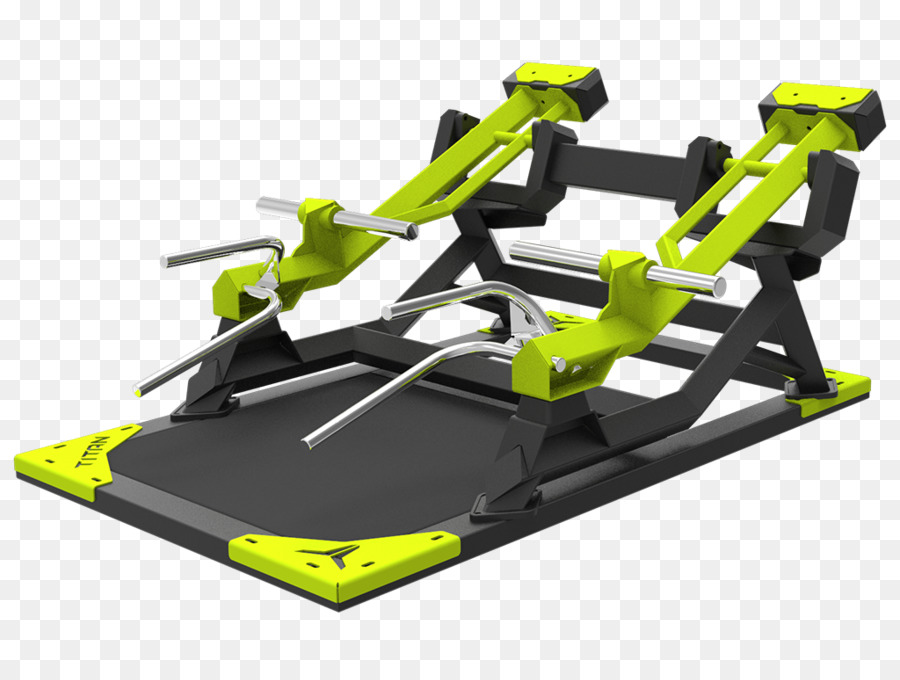 Exercise Machine，потому что PNG