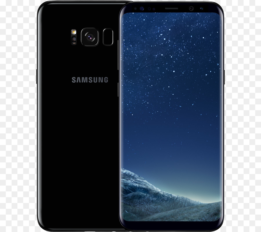 Samsung Галактика С8，Samsung PNG