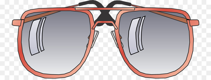 Goggles，Glasses PNG