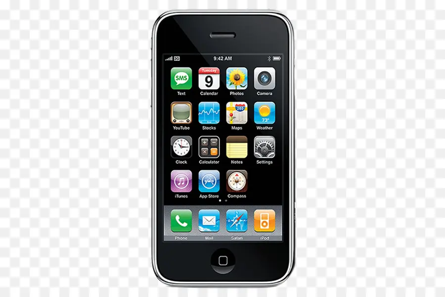 Iphone с поддержкой 3g，айфон 3гс PNG