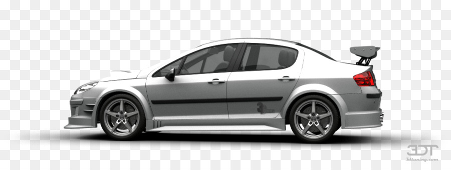 Peugeot 408，Ситроен С4 PNG