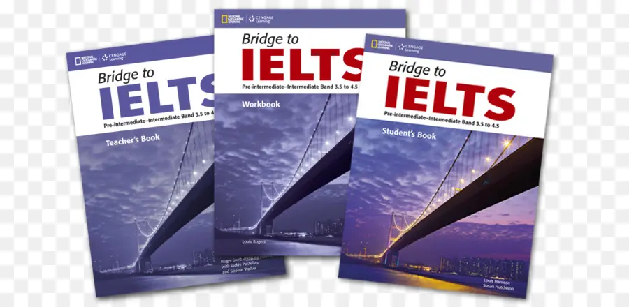 книги по Ielts，изучать PNG