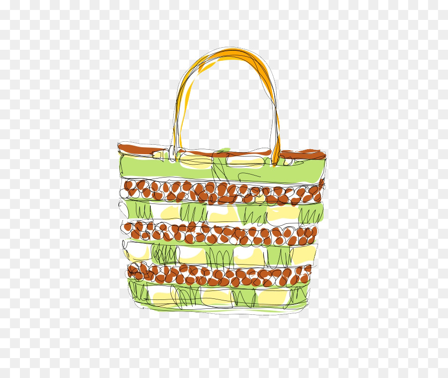 мешок Tote，позади PNG