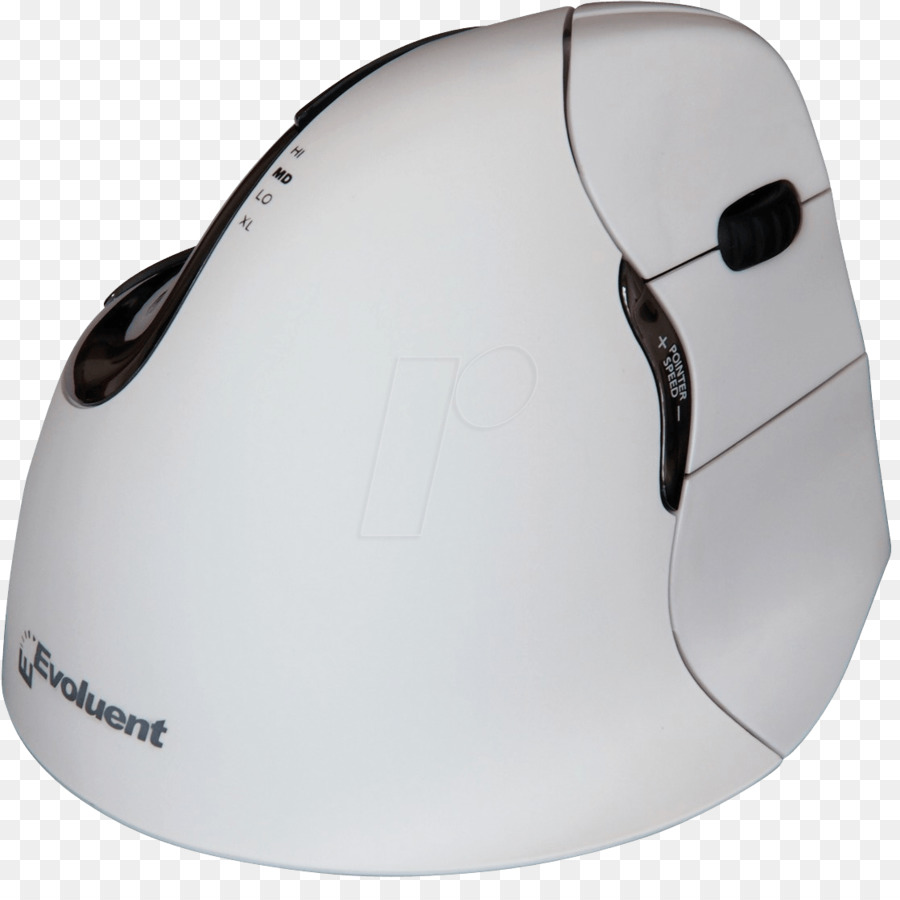 компьютерная мышь，Evoluent мыши Verticalmouse 4 проводной PNG