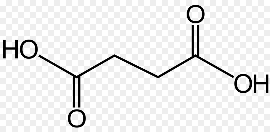 Янтарная кислота，яблочная кислота PNG