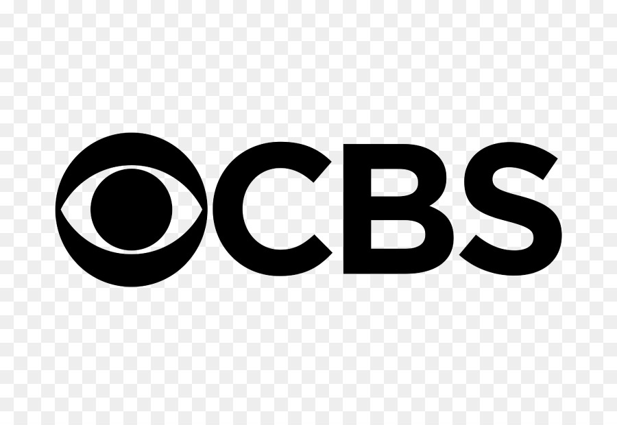 Логотип Cbs，телевидение PNG