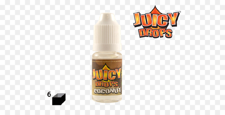 Juicy drops