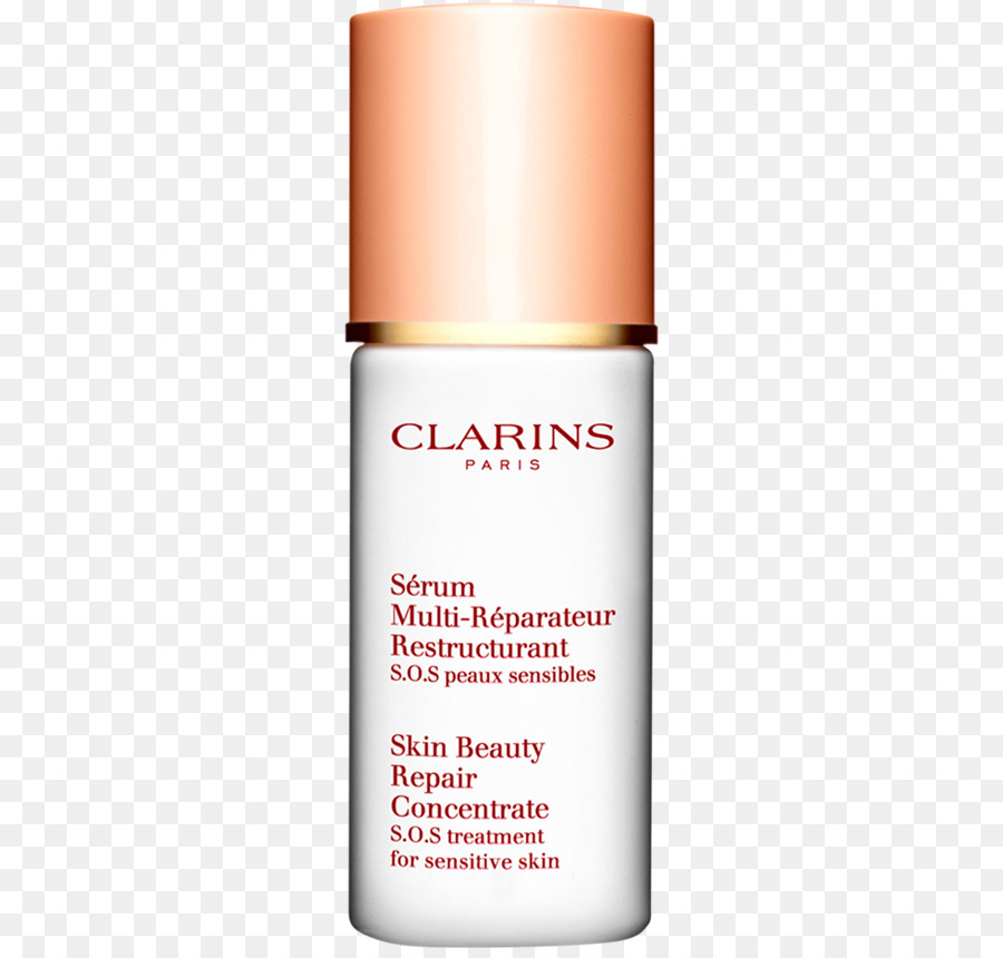 компания Clarins двойной сыворотка，от Clarins PNG