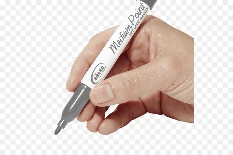 ручка，маркером PNG
