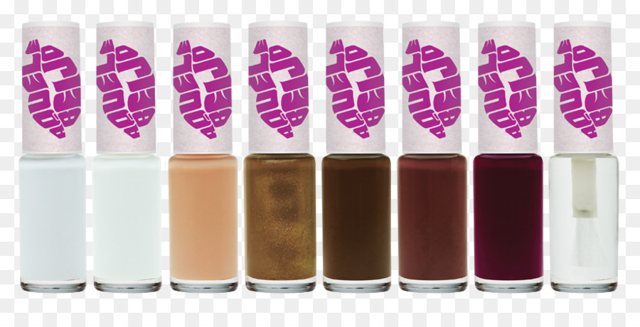 Nail Polish，Lipstick PNG