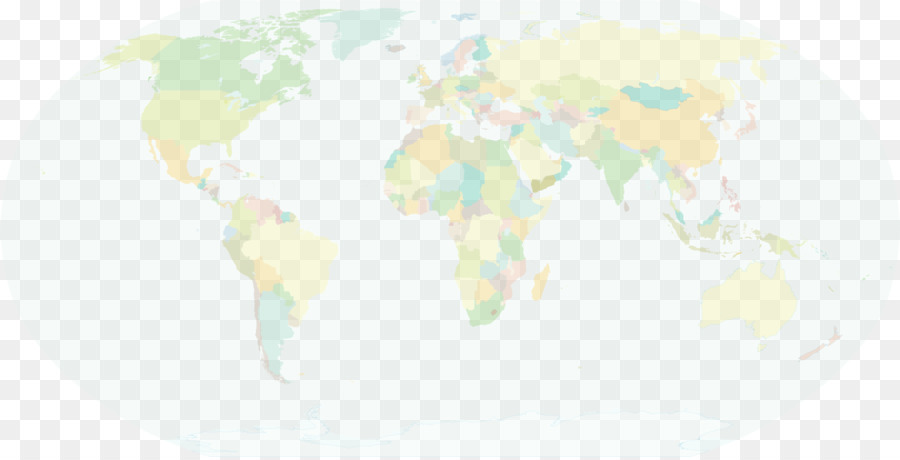 World，World Map PNG