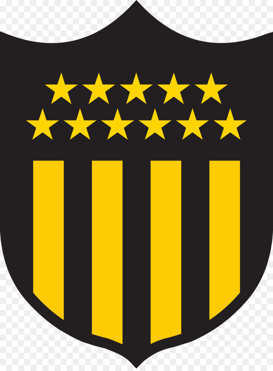 Peñarol，Uruguayan первый дивизион PNG