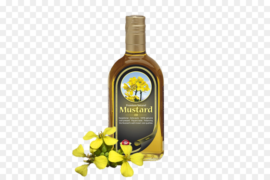растительное масло，горчичное масло PNG