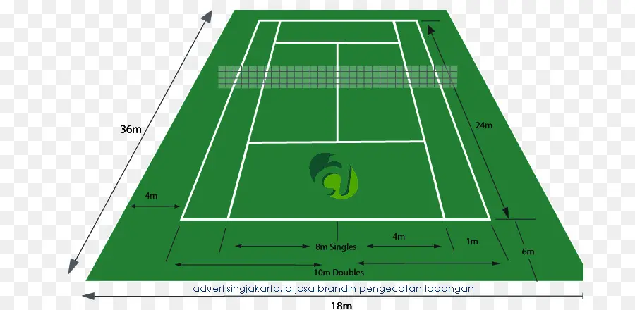 теннис，теннисный центр PNG